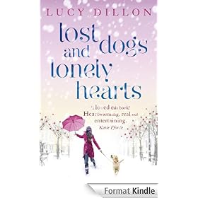 Lost Dogs and Lonely Hearts