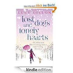 Lost Dogs and Lonely Hearts