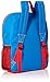 Thomas the Train Boys' Icon 15 Inch Backpack with Lunch Kit