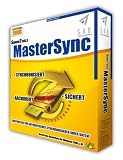 Eigenschaften S.A.D.  / SimonTools MasterSync 2006