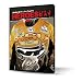Monkey with a Gun Heroes For A Day: The XSV Story DVD Paintball Movie