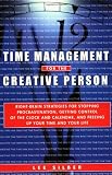 Time Management for the Creative Person