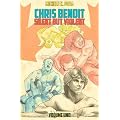 Chris Benoit: silent but violent - volume 1