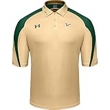 Under Armour South Florida Bulls Sideline Polo