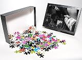 Photo Jigsaw Puzzle of Paper is placed in the printing press from Mary Evans