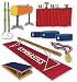 Jolee's Boutique Themed Ornate Stickers-Gymnastics