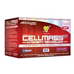 Cellmass NT, Artic Beery, 650g