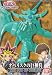 Bandai Yu-gi-oh! Model Kit: Obelisk the Tormentor Figure_s-3