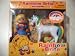 Rainbow Brite and Starlite Figures Playset