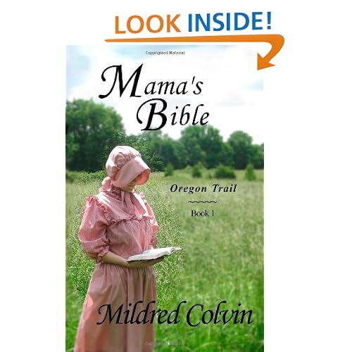 Mama's Bible (Volume 1)