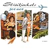 Image of album by Los Straitjackets