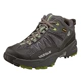 Vasque Women's Velocity GTX Waterproof Trail Running Shoe
