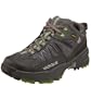Vasque Women's Velocity GTX Waterproof Trail Running Shoe