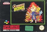 James Bond Jr.