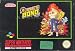 James bond Jrr - Super Nintendo - PAL