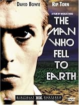 Watch The Man Who Fell to Earth Movie Online.