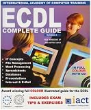 ECDL Complete Guide for Office 2003