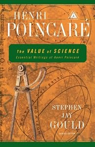 Cover of "The Value of Science: Essential...