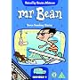Mr Bean - The Animated Series Vol.4