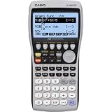 Casio Grafikrechner FX-9860GIIvon "Casio"