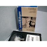 1985 RKO Home Video, A Division Of RKO Pictures, Inc. RKO Home Video Carefree Movie with Fred Astaire & Ginger Rodgers Beta Betamax Movie Tape #RKO 2039 (83 Minutes, B/W)