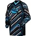 MSR Racing Max Air Vented Men's MotoX Motorcycle Jersey