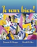 Je veux bien!