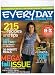 Books : Every Day with Rachael Ray Magazine Sept. 2008