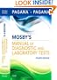 Mosby's Manual of Diagnostic and Laboratory Tests, 4e
