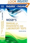Mosby's Manual of Diagnostic and Labo...