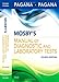 Mosby's Manual of Diagnostic and Laboratory Tests, 4e
