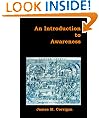 An Introduction to Awareness