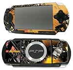 PSP  Batman Lego Explosion Skin