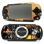 PSP  Batman Lego Explosion Skin