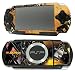 PSP  Batman Lego Explosion Skin