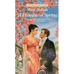 Promise Of Spring