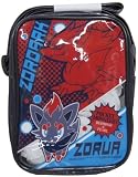 Pokemon Diamond and Pearl DS Pouch With Zoroark Imprint