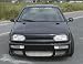 Produkt-Bild: K&uuml;hlergrill JOM, VW Golf 3 VR6 Look, ohne VW-Emblem (mit Gutachten)