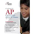 Cracking the AP Calculus AB and BC Exams, 2011 Edition (College Test Preparation) by Princeton Review