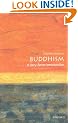 Buddhism: A Very Short Introduction (Very Short Introductions)