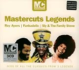 Mastercuts Legends - Funk
