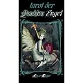 Tarot der dunklen Engel. 78 Tarotkarten
