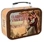 Vandor Large Tin Tote, Gone With The Wind