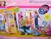 Barbie All Around Home Family Room Playset (2000)