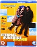 Eternal Sunshine of the Spotless Mind [Blu-ray]