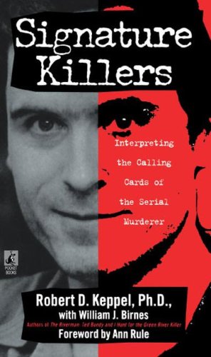 Serial Murder