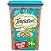 Temptations Jumbo Stuff Cat Treats, Tempting Tuna Flavor, 14 oz Tub