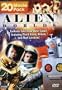 Alien Worlds 20 Movie Pack