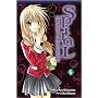 Spiral, Vol. 5: The Bonds of Reasoning (v. 5)