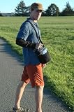 To-Go Ware Stainless Steel Food Carrier & Sling Bag with Strap